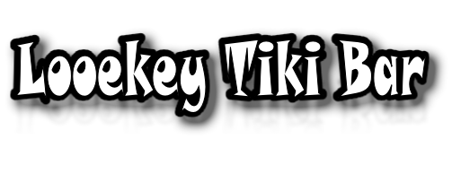 Looekey Tiki Bar